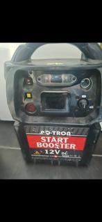 Autostarter, Ophalen of Verzenden
