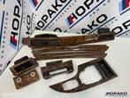 Interieurlijsten set origineel hout BMW 5-serie E60 E61 LCI, Auto-onderdelen, Gebruikt, Einsteinlaan 5 rijswijk, Bmw, Ophalen of Verzenden