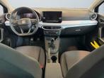 Seat Ibiza Move! - 1.0TSi 95cv - Carplay/Cruise/Bip AR, Autos, Seat, 70 kW, Berline, Noir, Achat