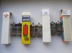 Electronic tube ECC85 (x6), Ophalen of Verzenden, Gebruikt