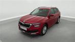 Skoda Kamiq 1.0 TSI 110cv Clever CARPLAY / FULL LED / CAMERA, Auto's, Stof, 5 zetels, 5 deurs, 3 cilinders