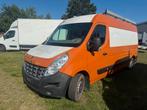 Renault Master 2.3 Diesel - in zeer goede staat, Overige kleuren, 5 deurs, Particulier, Te koop