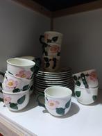 Service a café Villeroy et Boch, Maison & Meubles, Accessoires pour la Maison | Autre, Enlèvement, Comme neuf