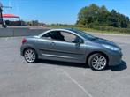 Peugeot 207CC, Auto's, Peugeot, Particulier, Te koop, Benzine