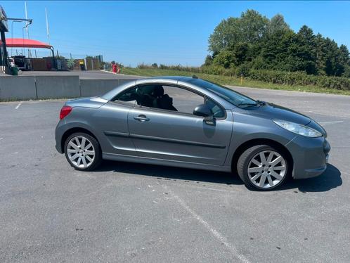 Peugeot 207CC, Auto's, Peugeot, Particulier, Benzine, Ophalen
