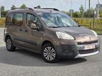 Peugeot Tepe 1.6Diesel 68kw. 168.000km Airco, Auto's, Euro 5, Diesel, Particulier, Partner Tepee