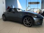 Mazda MX5 2.0i skyactiv, Leder, Particulier, Te koop, Benzine