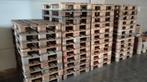 Europaletten, Ophalen, Gebruikt, Minder dan 200 cm, Pallet
