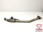 vw touareg 2018 vag egr pijp verbindingstuk 4m0253343, Gebruikt, Volkswagen