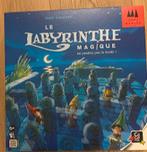Le labyrinthe magique, Een of twee spelers, Ophalen, Zo goed als nieuw, Gigamic / Drei Magier