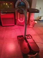 Koopje hb975 topmodel philips sun&relaxmobile infrarood, Ophalen