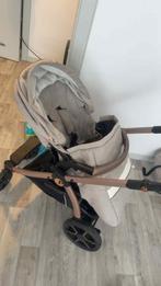 Poussette duo, Kinderen en Baby's, Kinderwagens en Combinaties, Ophalen, Gebruikt, Kinderwagen, Overige merken
