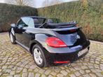 Volkswagen Beetle Cabriolet 1.2 TSI BMT (bj 2016), Auto's, Volkswagen, Voorwielaandrijving, 4 zetels, Gebruikt, 4 cilinders