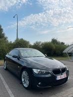 BMW E92 320D, Auto's, Automaat, Leder, Diesel, Particulier