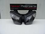 Koplamp / Headlight Kawasaki ZX6R Ninja 2009-2010-2011-2012, Motoren, Ophalen of Verzenden, Gebruikt