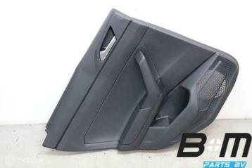 Portierbekleding linksachter VW Polo 2G GTI 2G6867211N beschikbaar voor biedingen