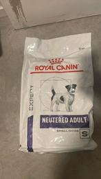 Hondenkorrels Royal Canin neutered small dogs, Dieren en Toebehoren, Ophalen, Hond