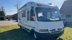 eura mobil mercedes 316 cdi, Caravans en Kamperen, Particulier, Eura Mobil, Mercedes