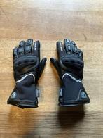 Rev’it motorhandschoenen Summit 2 H2O maat medium, Ophalen, Tweedehands, Handschoenen, REV’IT!