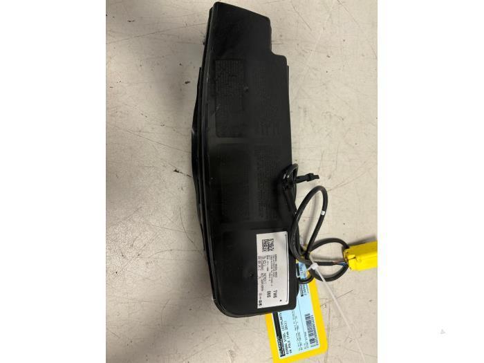 Airbag stoel (zitplaats) van een Volkswagen Polo, Auto-onderdelen, Overige Auto-onderdelen, Volkswagen, Gebruikt, 3 maanden garantie