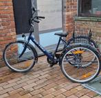 fietsen, Vélos & Vélomoteurs, Vélos | Tricycles, Enlèvement, Utilisé