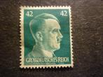 Deutsches Reich1944 Mi A795(o) Gestempeld/Oblitéré, Timbres & Monnaies, Envoi