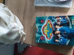 DVD Galaxy Park, Ophalen, Zo goed als nieuw