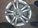 Velgen van Opel, Auto-onderdelen, Banden en Velgen, Ophalen, Gebruikt, 15 inch, Velg(en)