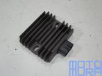Spanningsregelaar voor de Yamaha YZF-R6 2006 2007 RJ11 YZF R, Motoren, Ophalen of Verzenden, Gebruikt
