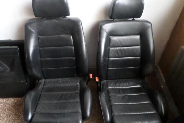 vw golf, Auto-onderdelen, Interieur en Bekleding, Volkswagen, Gebruikt, Ophalen of Verzenden