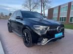 Mercedes-Benz GLE 400 E Hybrid AMG Premium Plus | Pano | Bur, Auto diversen, Ongevalwagen, Automaat, Zwart
