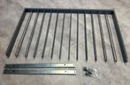 Porte-pantalons pour dressing Ikea, Ophalen, 50 tot 100 cm, Zo goed als nieuw, Metaal