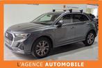 Audi Q3 E-Tron SportBack - 12 maanden garantie, Auto's, USB, 4 cilinders, Leder, 5 zetels