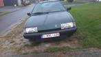 citroen bx braek turbo, Auto's, Voorwielaandrijving, Stof, 4 cilinders, 800 kg