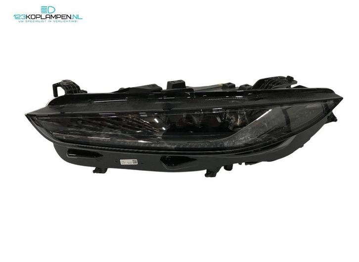 Jaguar F-Type X152 Facelift Koplamp Links Full LED Pixel, Auto-onderdelen, Verlichting, Jaguar, Gebruikt, Herkomst onderdeel bekend