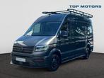 Volkswagen Crafter 35 Fourgon Mwb Hr Crafter 35 Bestelwagen, Automaat, Overige modellen, 259 g/km, Diesel