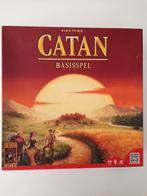 Gezelschapsspel Catan - basisspel, Ophalen of Verzenden, Zo goed als nieuw