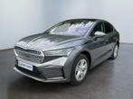 Skoda Enyaq iV 85, Auto's, Skoda, Automaat, Zwart, 5 deurs, Enyaq