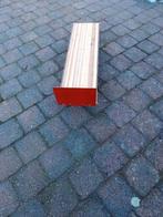 Trailer schaal 1/14, Ophalen