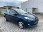 Ford Fiesta 1.2 benzine 5 deurs ONLY EXPORT, Auto's, Euro 5, Bedrijf, Handgeschakeld, Fiësta