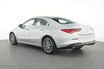 Mercedes-Benz CLA-Klasse 180 D Coupé Luxury Line | Verwarmd, Auto's, Mercedes-Benz, Stof, Gebruikt, Euro 6, 4 cilinders