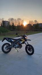 Derbi senda X treme 50cc, Fietsen en Brommers, Brommers | Derbi, Ophalen, Klasse B (45 km/u)