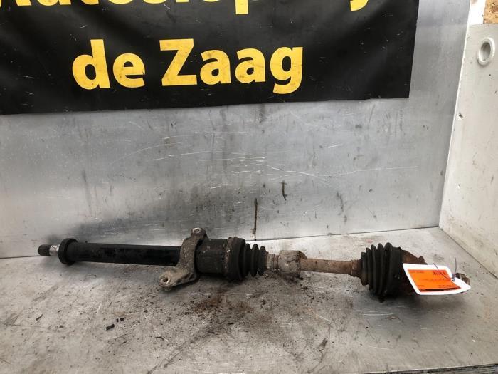 Arbre de transmission avant droit d'un Mini Cooper, Autos : Pièces & Accessoires, Freins & Transmission, Mini, Utilisé, 3 mois de garantie