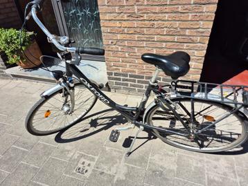 Oxford fiets beschikbaar voor biedingen