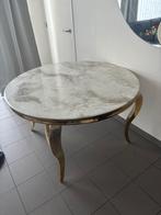 Tafel, Maison & Meubles, Tables | Tables à manger, Quatre personnes, Rond, 50 à 100 cm, Comme neuf