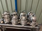 Par 56 short 300w 8 stuks, Muziek en Instrumenten, Ophalen, Gebruikt, Licht