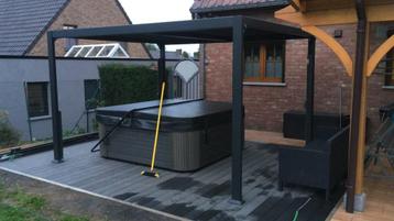 jacuzzis wellis Adriatica 6 pls avec services:0476885653 beschikbaar voor biedingen