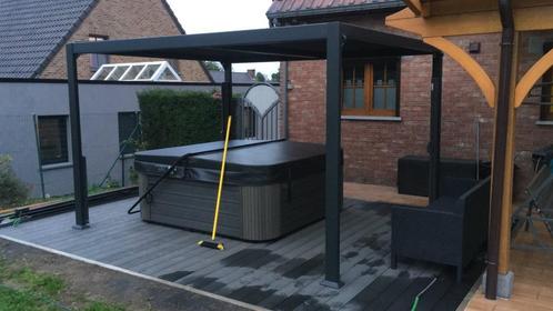 jacuzzis wellis Adriatica 6 pls avec services:0476885653, Tuin en Terras, Zwembad-toebehoren, Nieuw, Overige typen, Ophalen of Verzenden