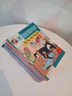 Merho - 34 kiekeboe stripboeken, Ophalen, Gelezen, Merho