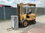 Hyster TRE 12 Vorkheftruck, Zakelijke goederen, Machines en Bouw | Heftrucks en Intern transport, Elektrisch, Heftruck, Hyster